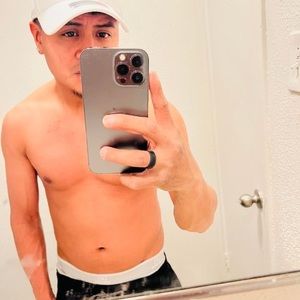 Meet your Posher, Edrey